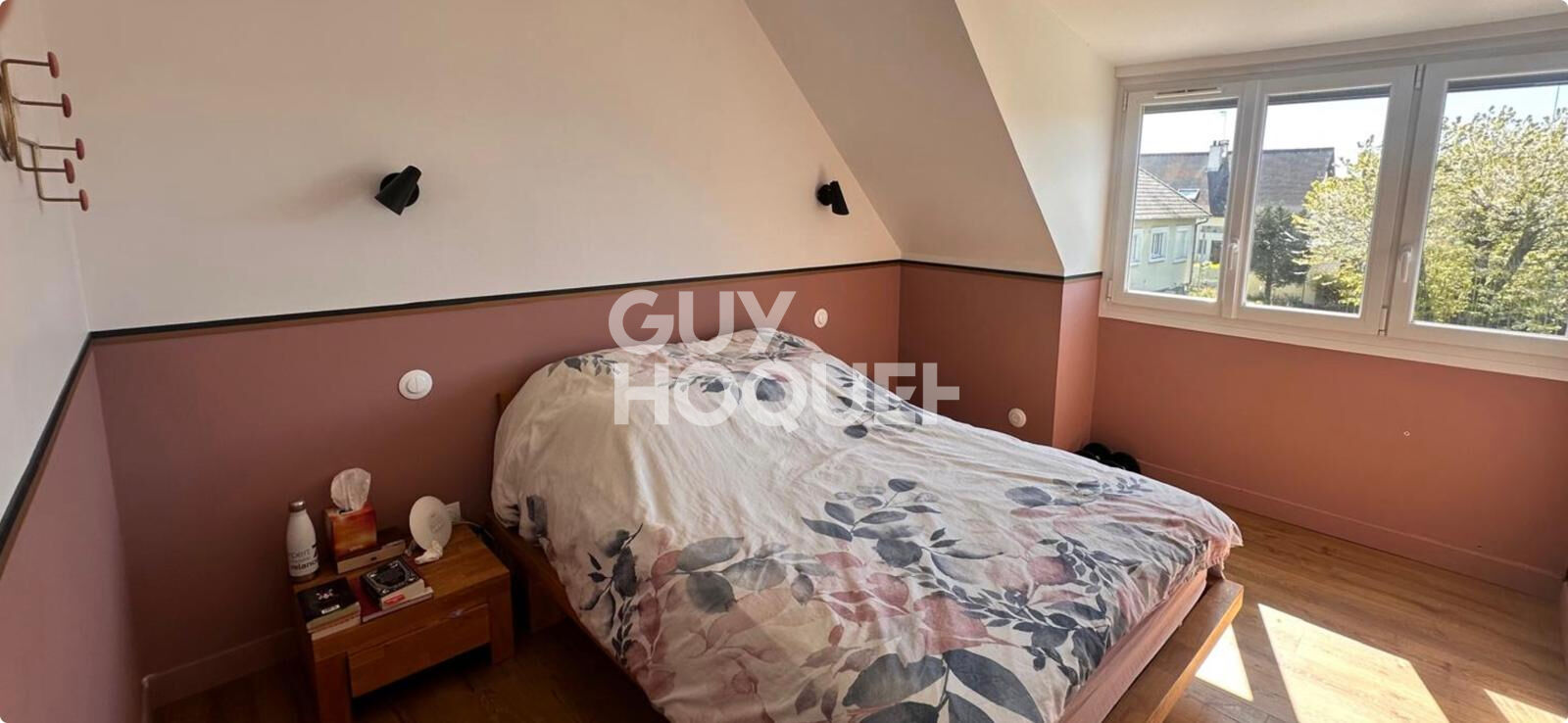 Maison Choisy Au Bac  5 pièce(s) 117 m2