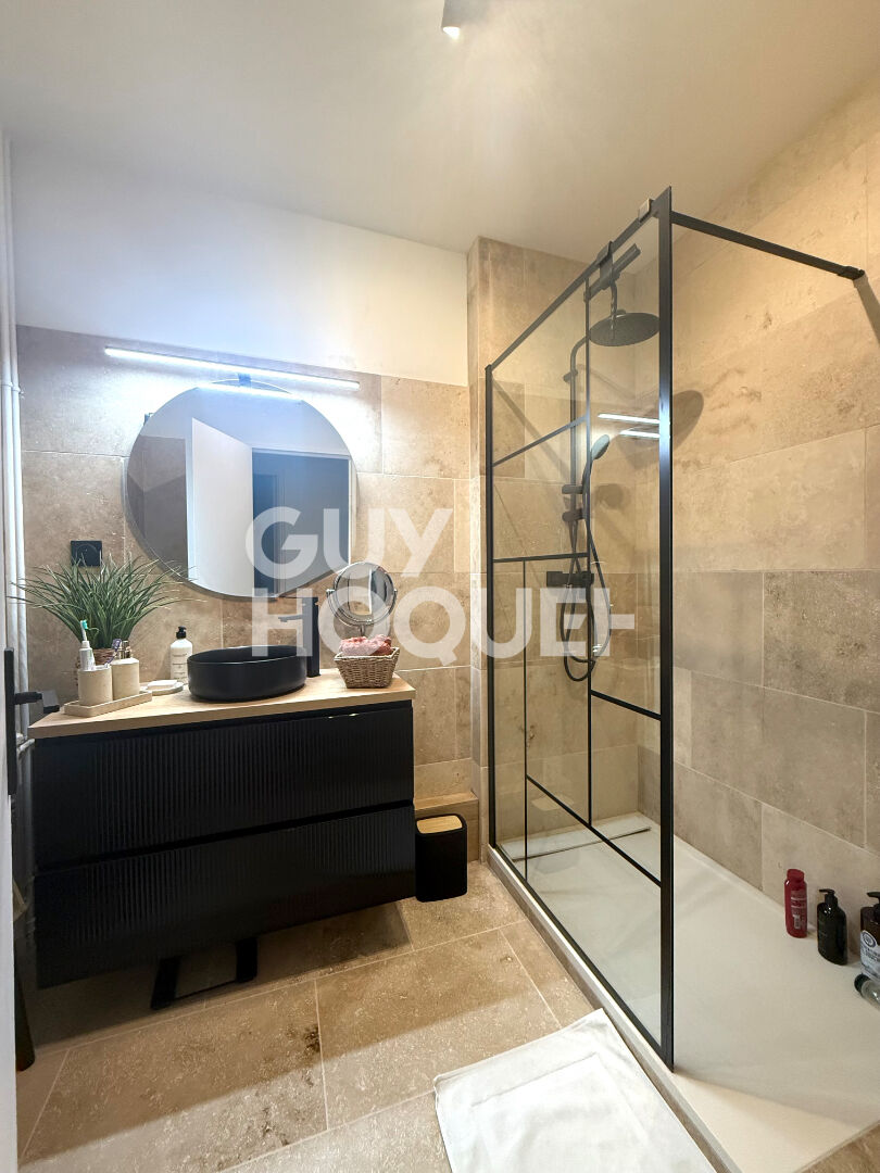 Appartement d'Exception 3 Pièces à Vendre, Quartier Carnot à Compiègne - Réf. 10987