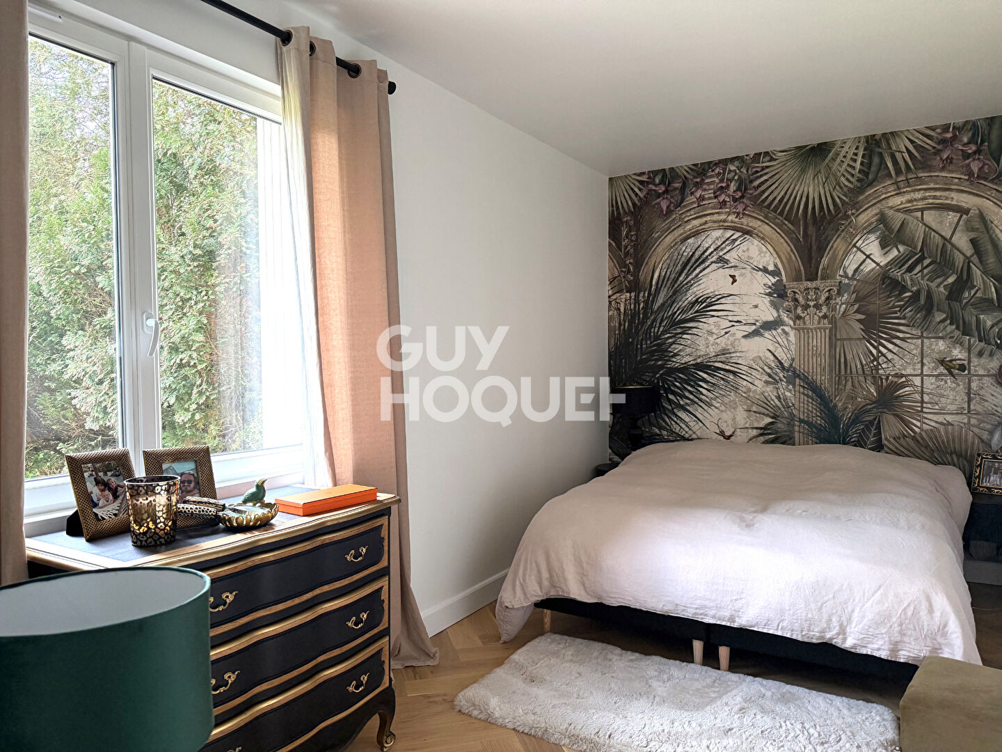 Appartement d'Exception 3 Pièces à Vendre, Quartier Carnot à Compiègne - Réf. 10987 — photo 3