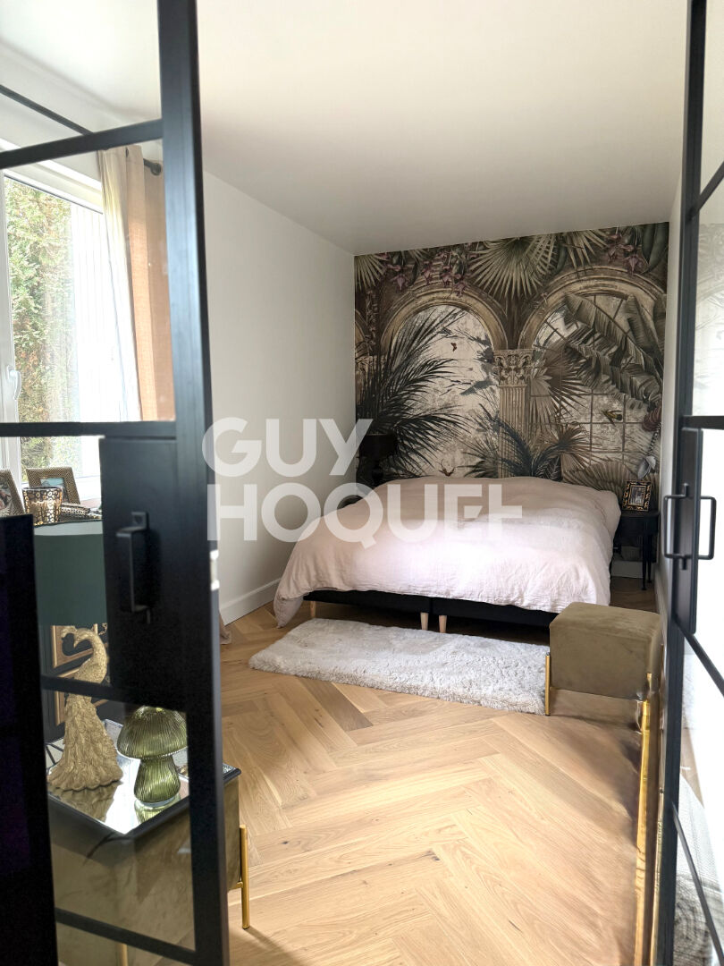 Appartement d'Exception 3 Pièces à Vendre, Quartier Carnot à Compiègne - Réf. 10987 — photo 6