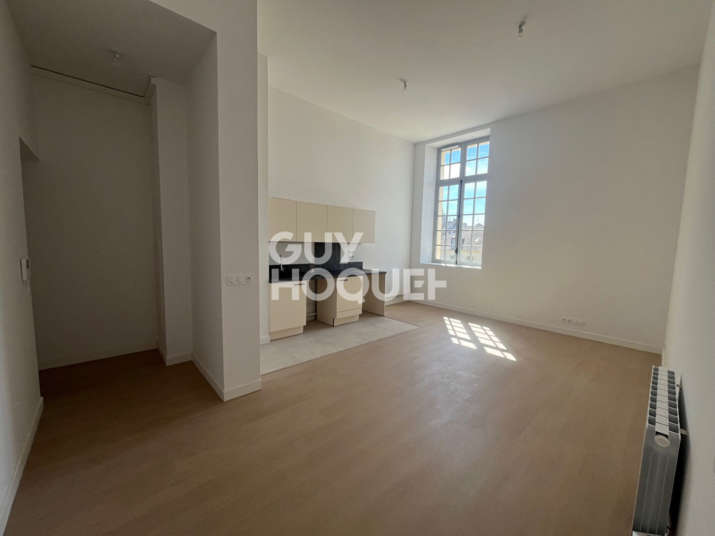 Appartement neuf Compiègne 4 pièce(s) 74 m²
