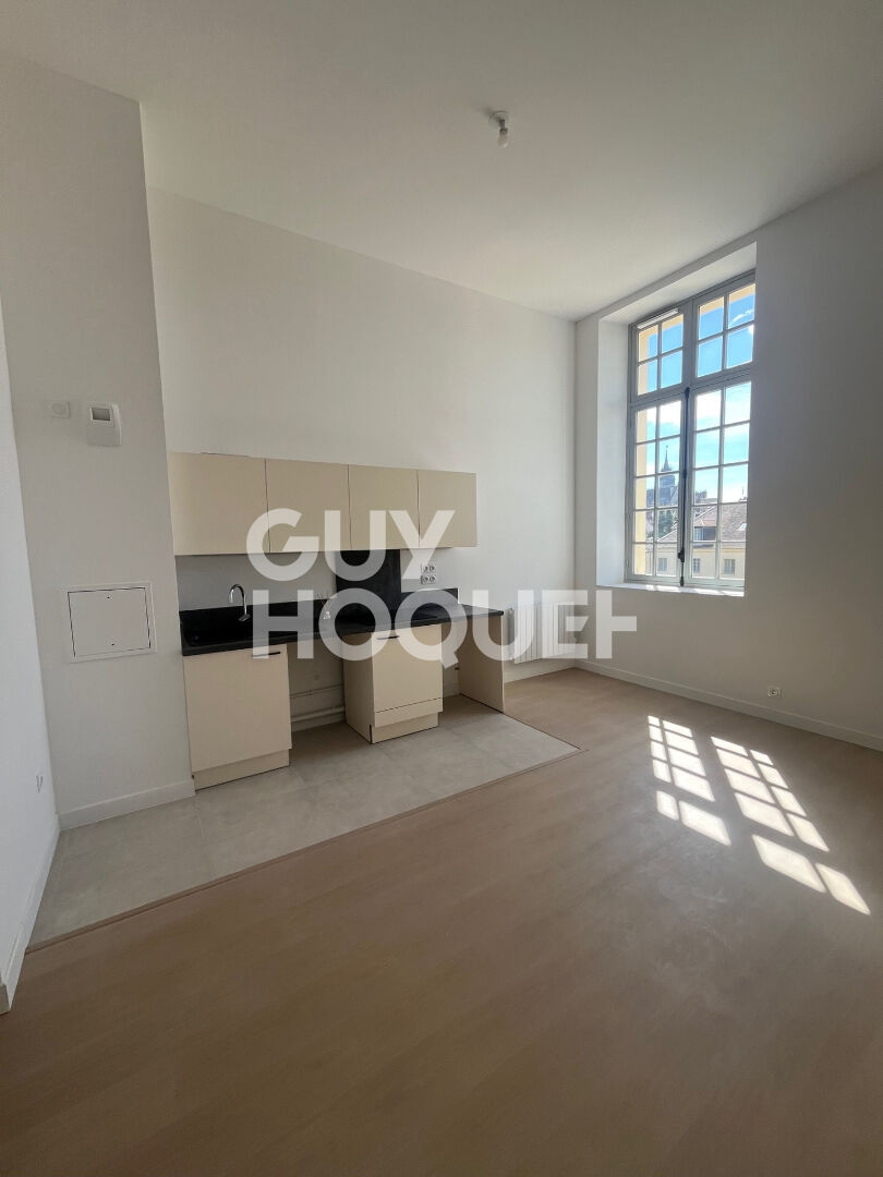 Appartement neuf Compiègne 4 pièce(s) 74 m²