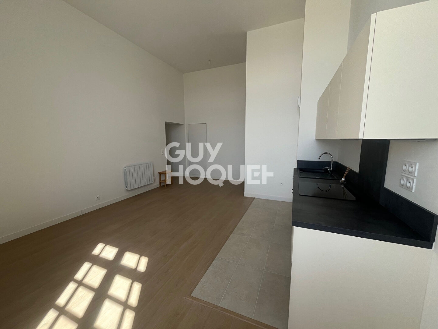 Appartement neuf Compiègne 4 pièce(s) 74 m²