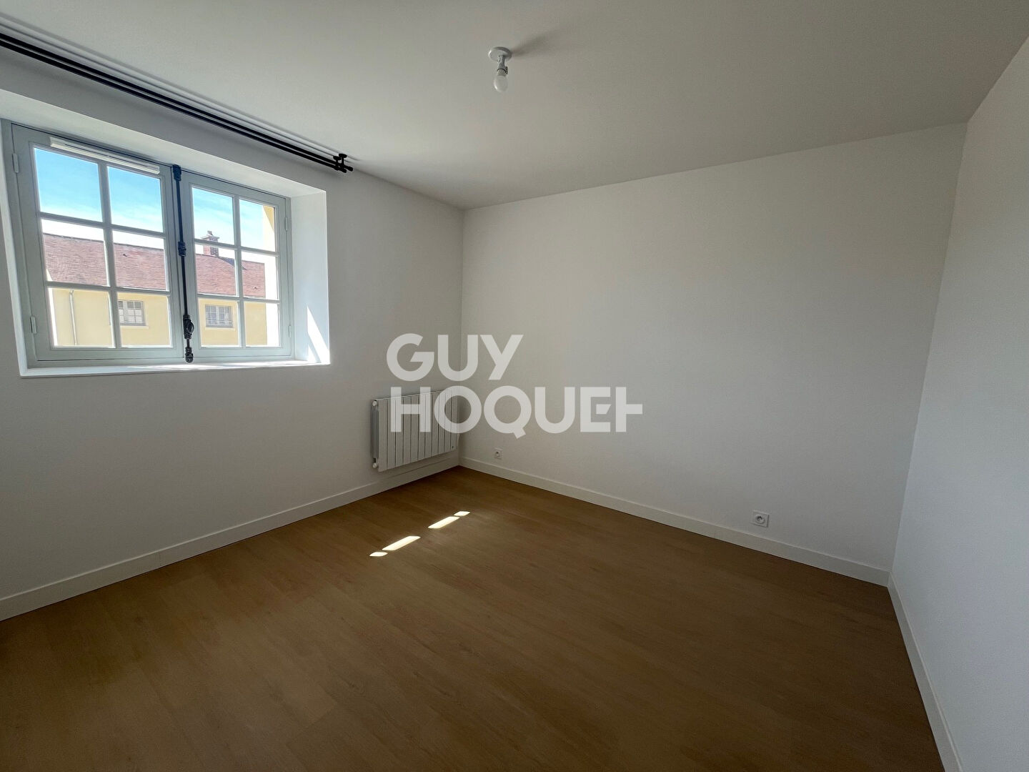 Appartement neuf Compiègne 4 pièce(s) 74 m²