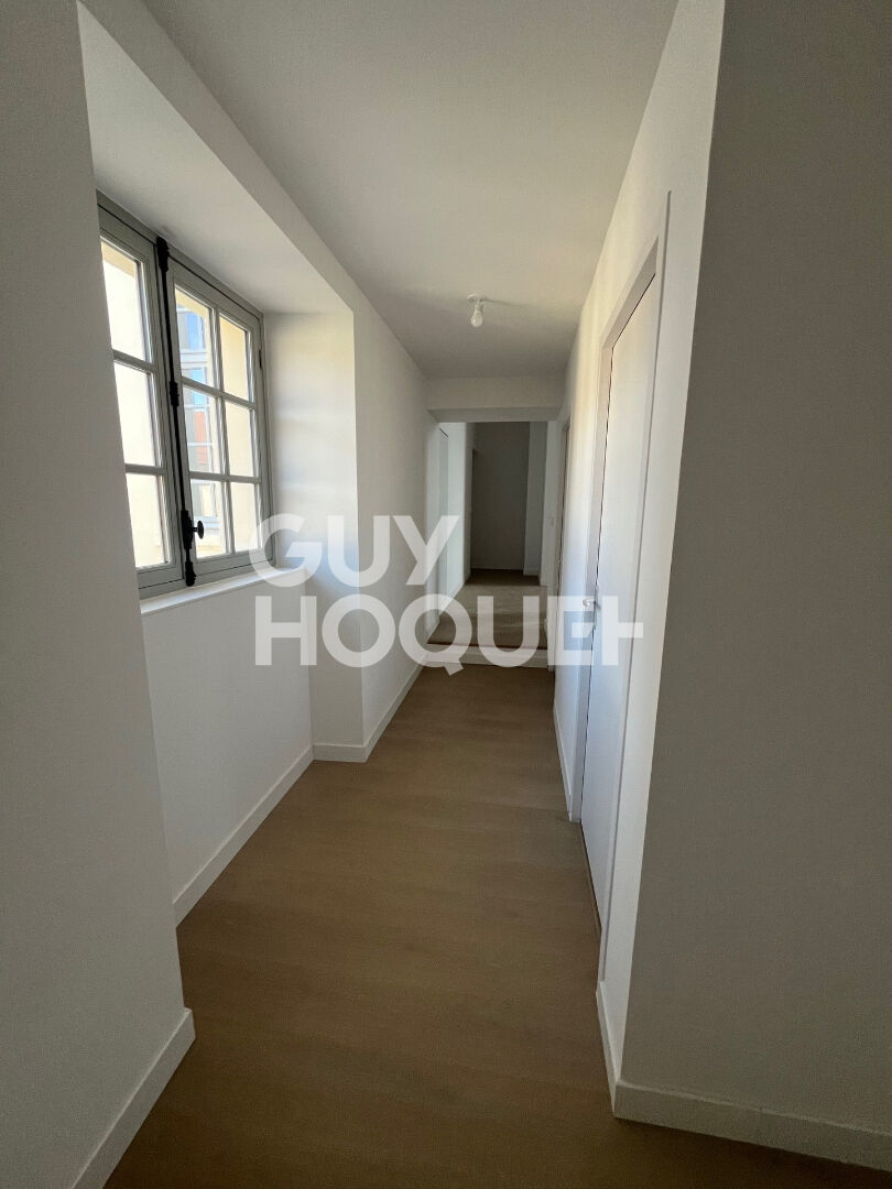 Appartement neuf Compiègne 4 pièce(s) 74 m²