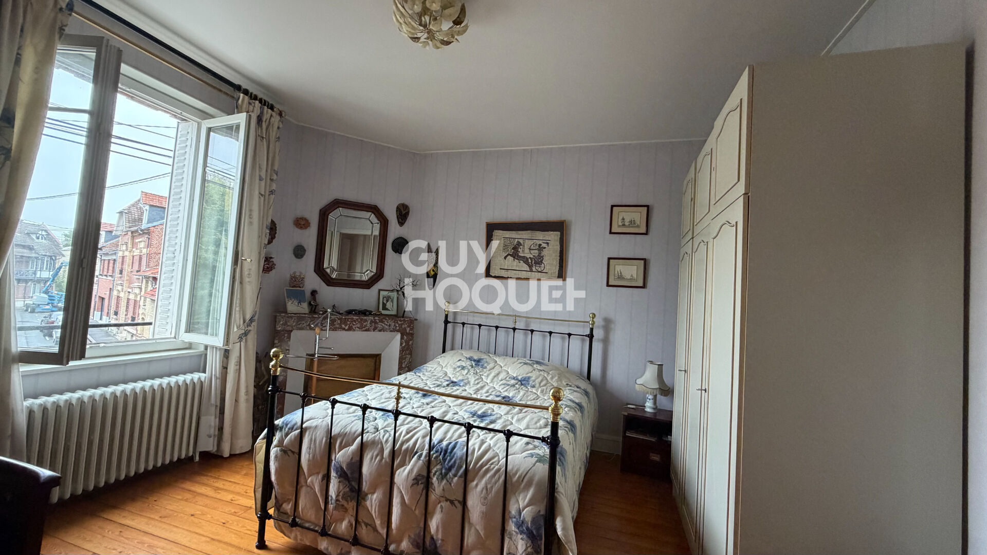 Maison à vendre à Compiègne - 5 pièces, 140.65 m², 3 chambres — photo 3