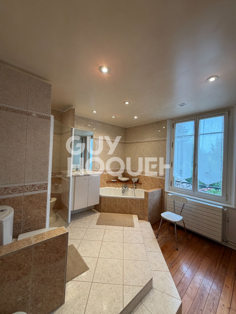 Maison à vendre à Compiègne - 5 pièces, 140.65 m², 3 chambres — photo 4