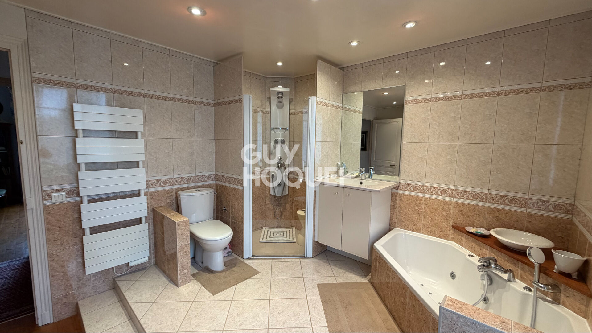 Maison à vendre à Compiègne - 5 pièces, 140.65 m², 3 chambres — photo 5