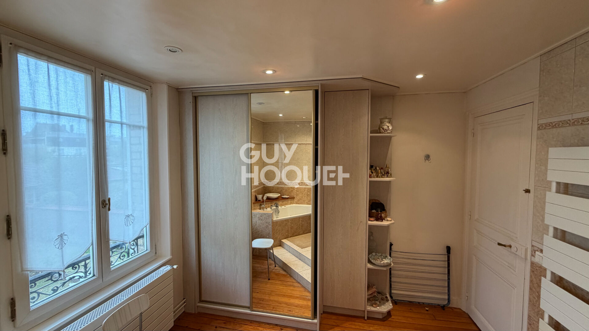 Maison à vendre à Compiègne - 5 pièces, 140.65 m², 3 chambres — photo 6