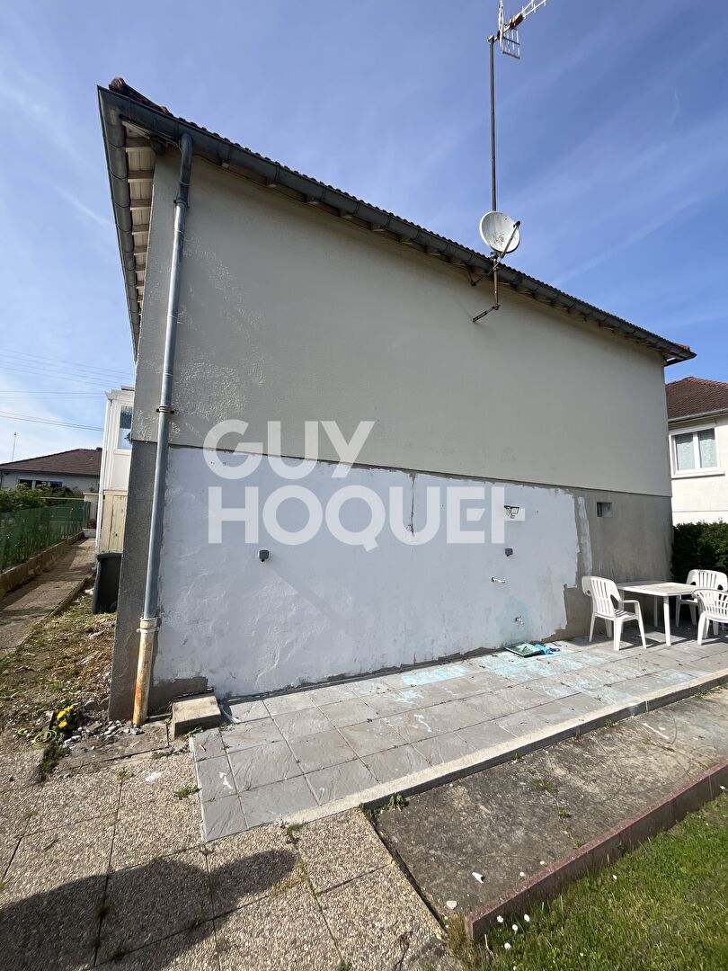Maison 6 pièces à vendre à Margny-lès-Compiègne - Réf. C2347 — photo 2