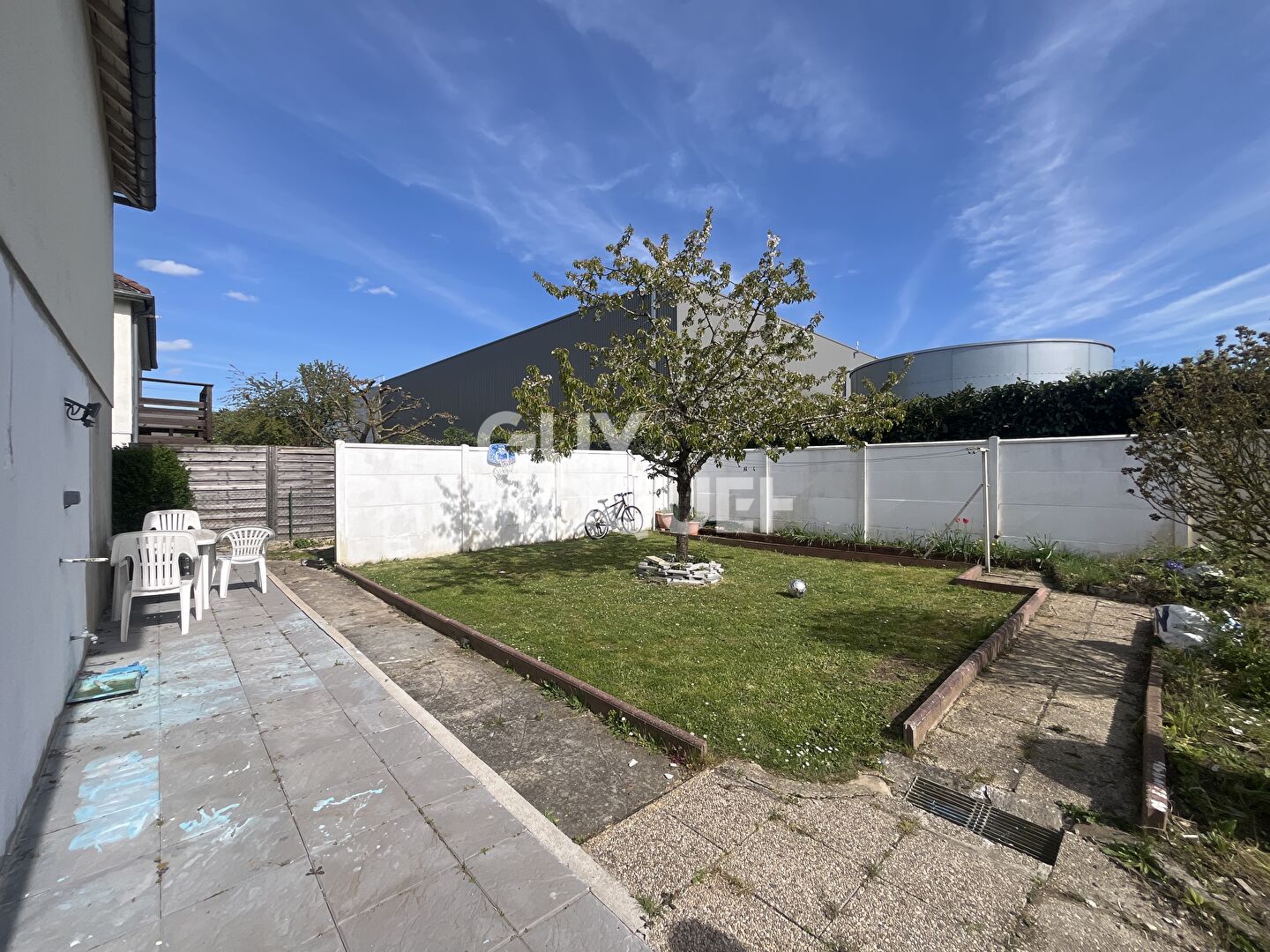 Maison 6 pièces à vendre à Margny-lès-Compiègne - Réf. C2347 — photo 3