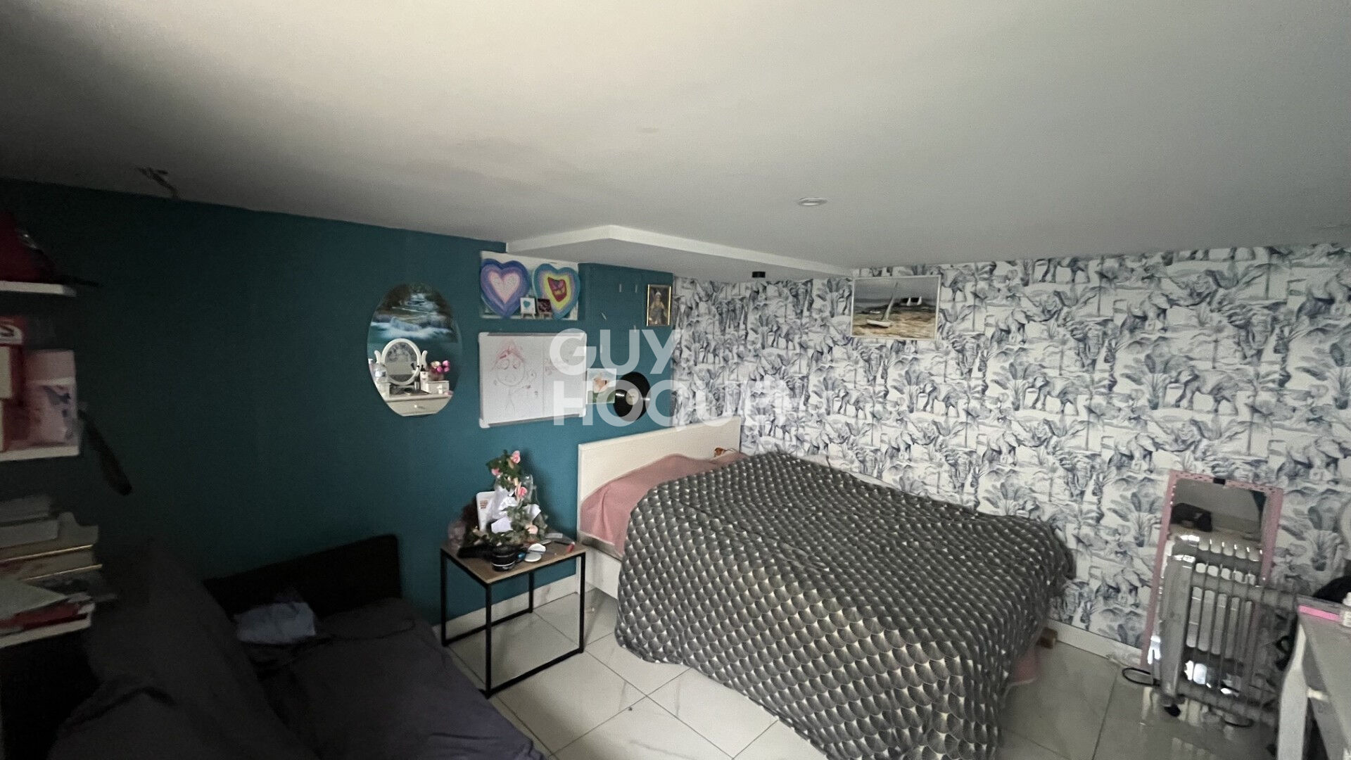 Maison 6 pièces à vendre à Margny-lès-Compiègne - Réf. C2347