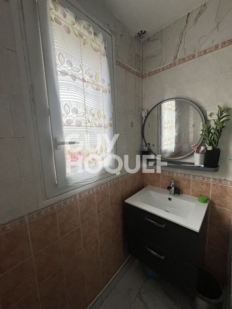 Maison 6 pièces à vendre à Margny-lès-Compiègne - Réf. C2347