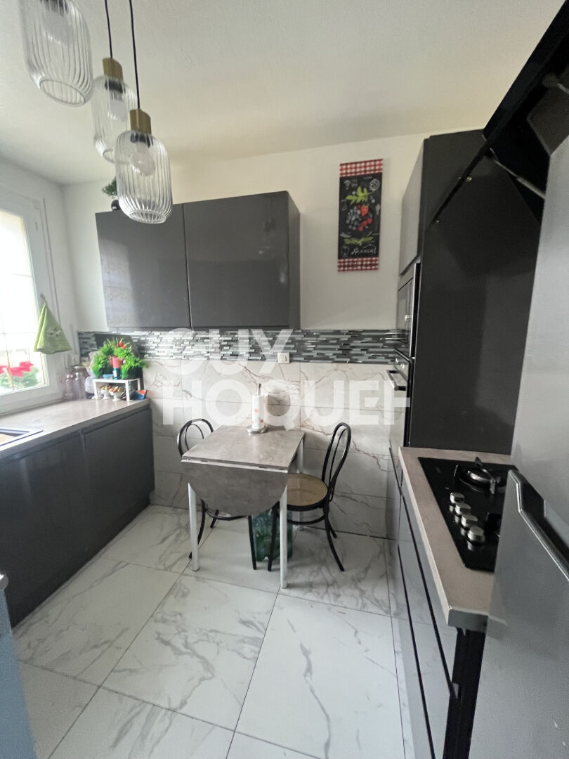 Maison 6 pièces à vendre à Margny-lès-Compiègne - Réf. C2347