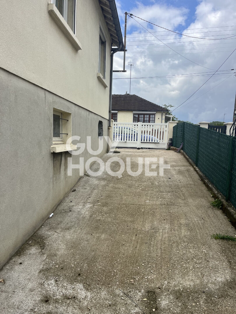 Maison 6 pièces à vendre à Margny-lès-Compiègne - Réf. C2347