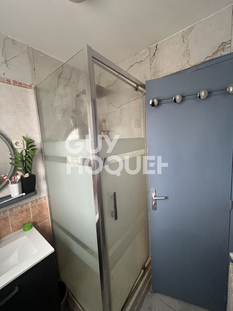 Maison 6 pièces à vendre à Margny-lès-Compiègne - Réf. C2347