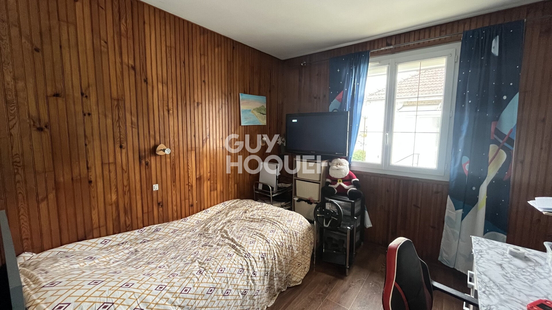 Maison 6 pièces à vendre à Margny-lès-Compiègne - Réf. C2347