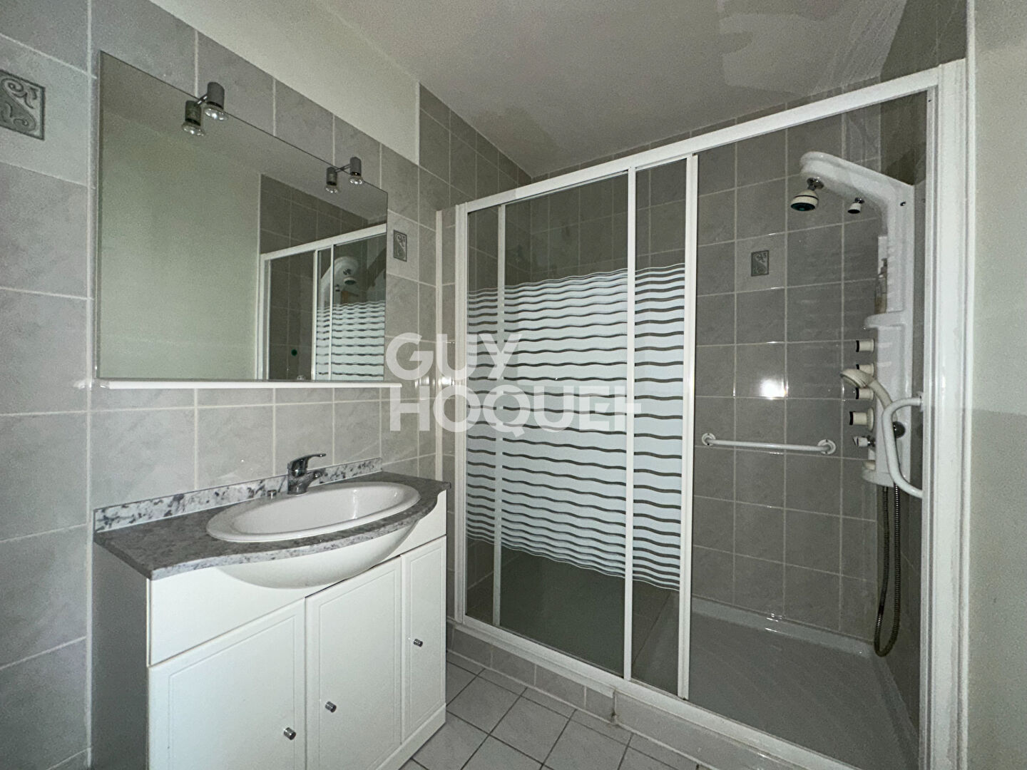 EXCLUSIVITÉ APPARTEMENT 3 PIÈCES 72 M² AVEC JARDIN COMPIÈGNE