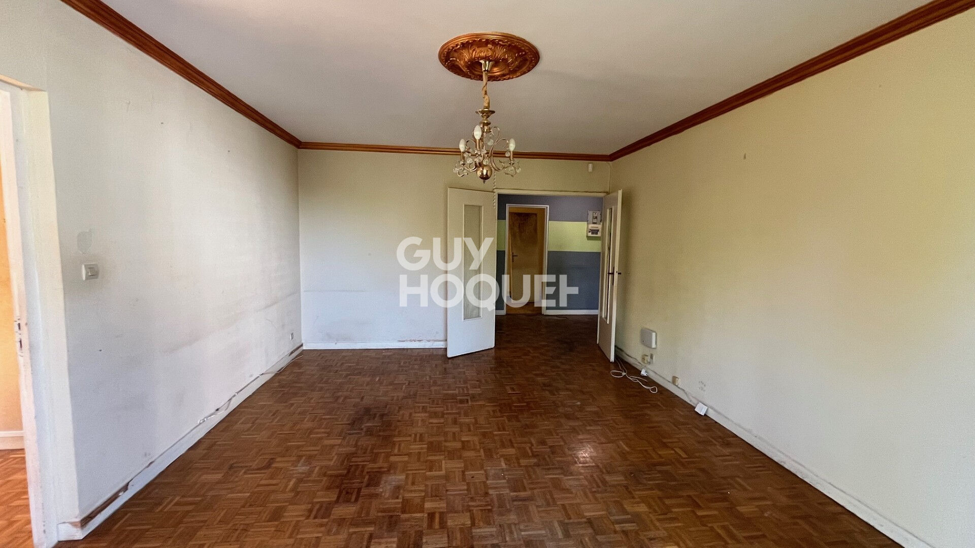 BEAUX QUARTIER DE COMPIEGNE