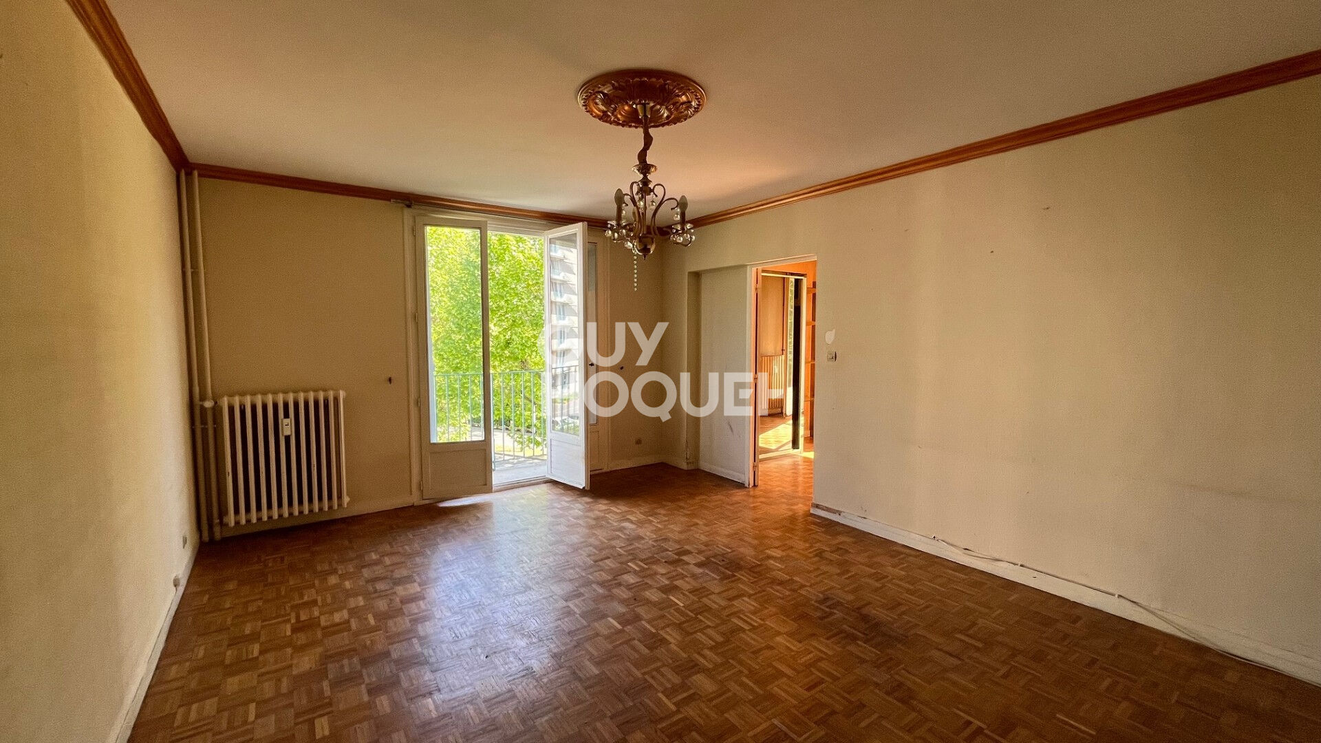 BEAUX QUARTIER DE COMPIEGNE