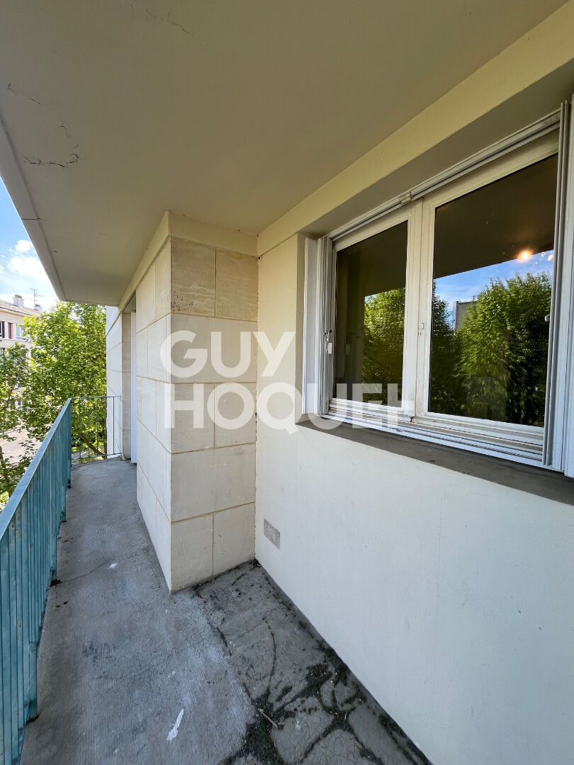 BEAUX QUARTIER DE COMPIEGNE