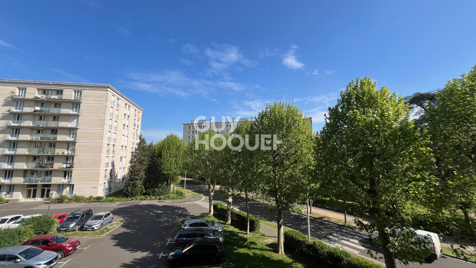 BEAUX QUARTIER DE COMPIEGNE