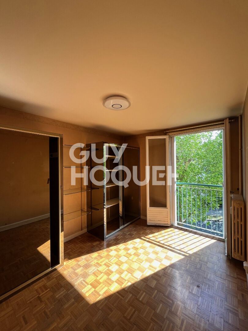 BEAUX QUARTIER DE COMPIEGNE