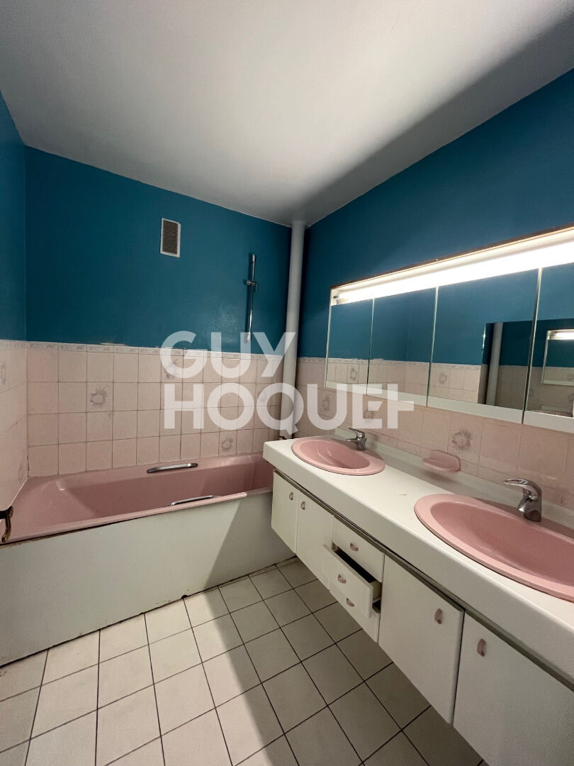 BEAUX QUARTIER DE COMPIEGNE