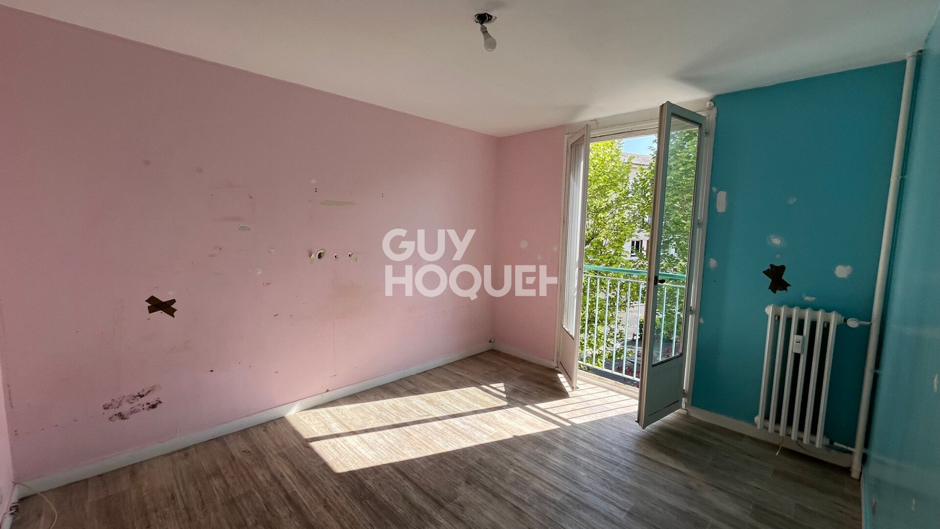 BEAUX QUARTIER DE COMPIEGNE