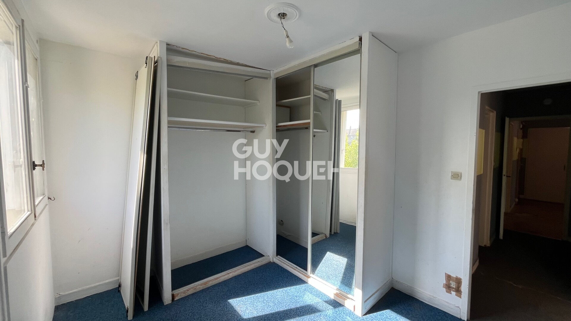 BEAUX QUARTIER DE COMPIEGNE