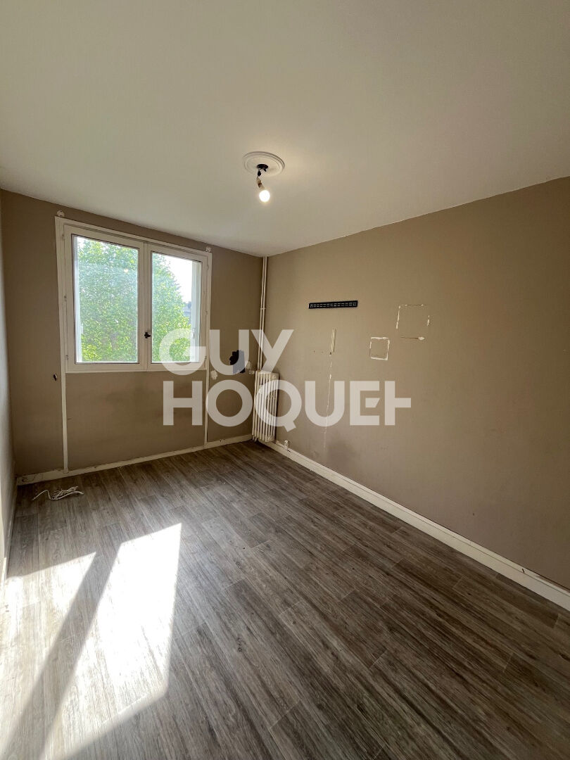 BEAUX QUARTIER DE COMPIEGNE