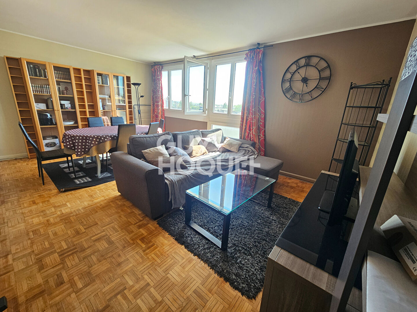 Appartement  3 pièce(s) 70 m2