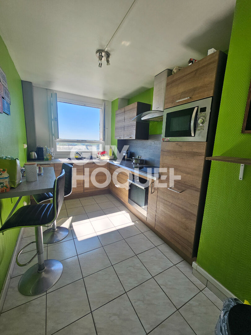 Appartement  3 pièce(s) 70 m2