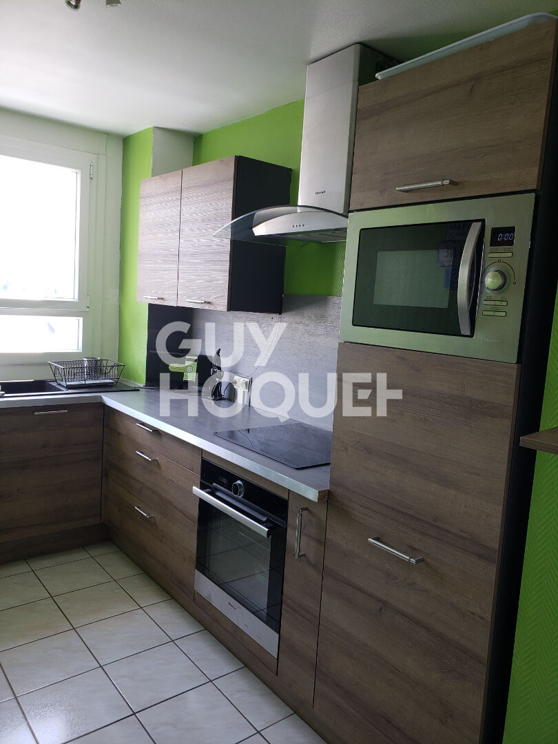 Appartement  3 pièce(s) 70 m2