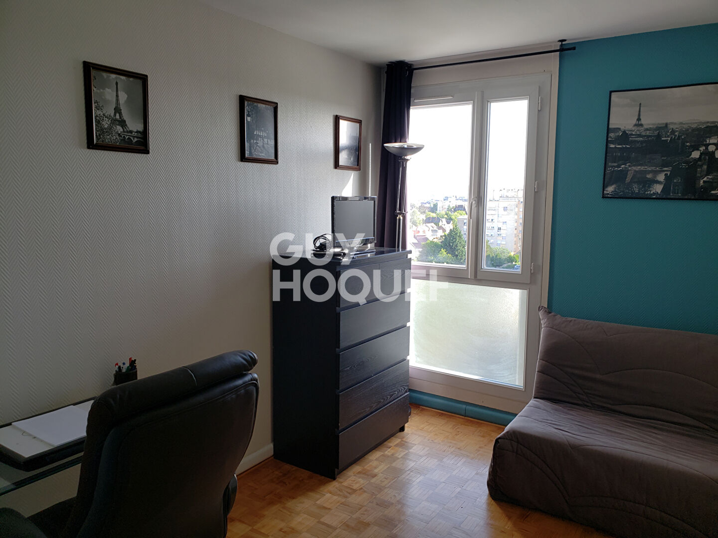 Appartement  3 pièce(s) 70 m2