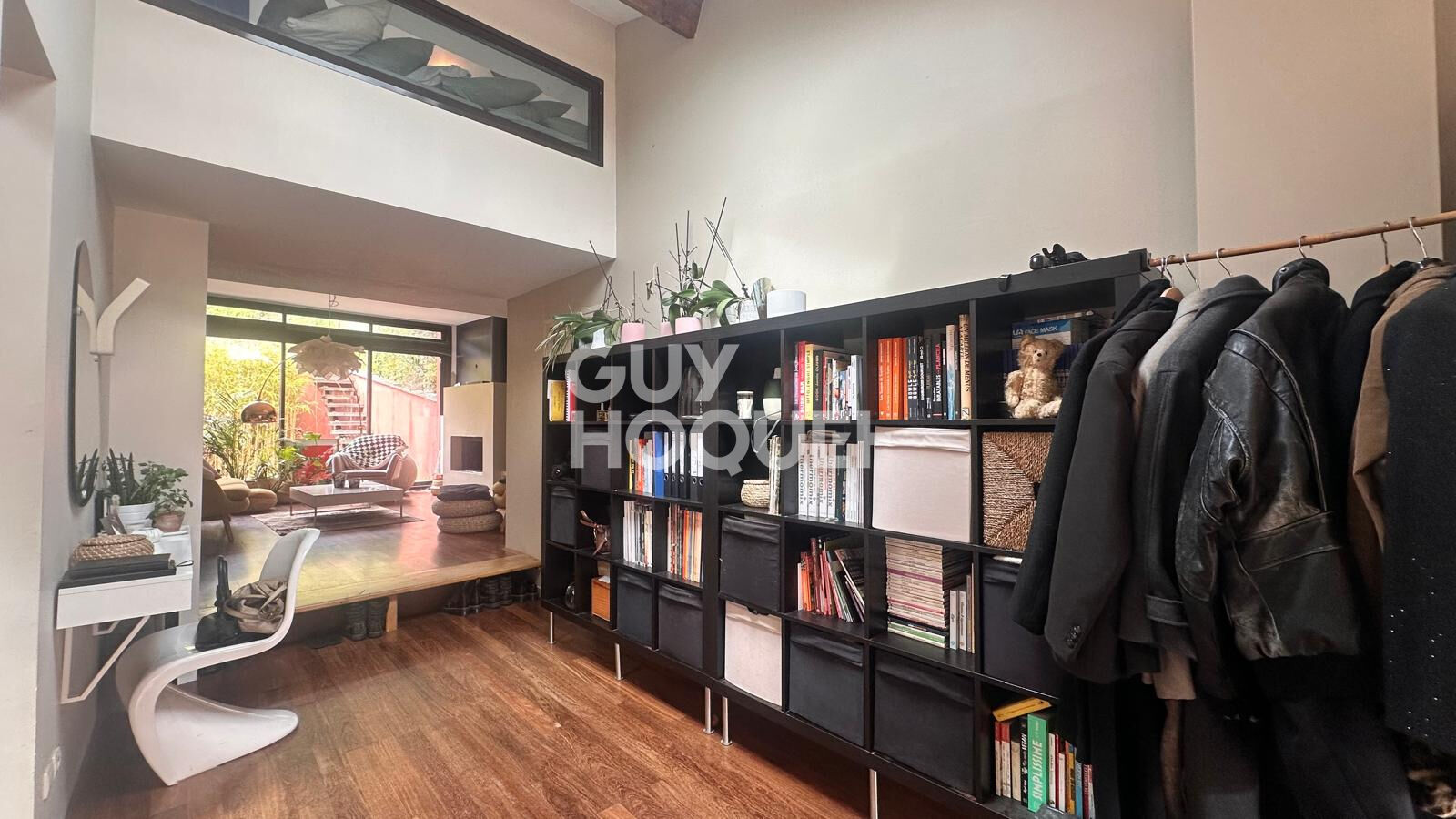 Maison Margny Les Compiègne 4 pièce(s) 134 m2
