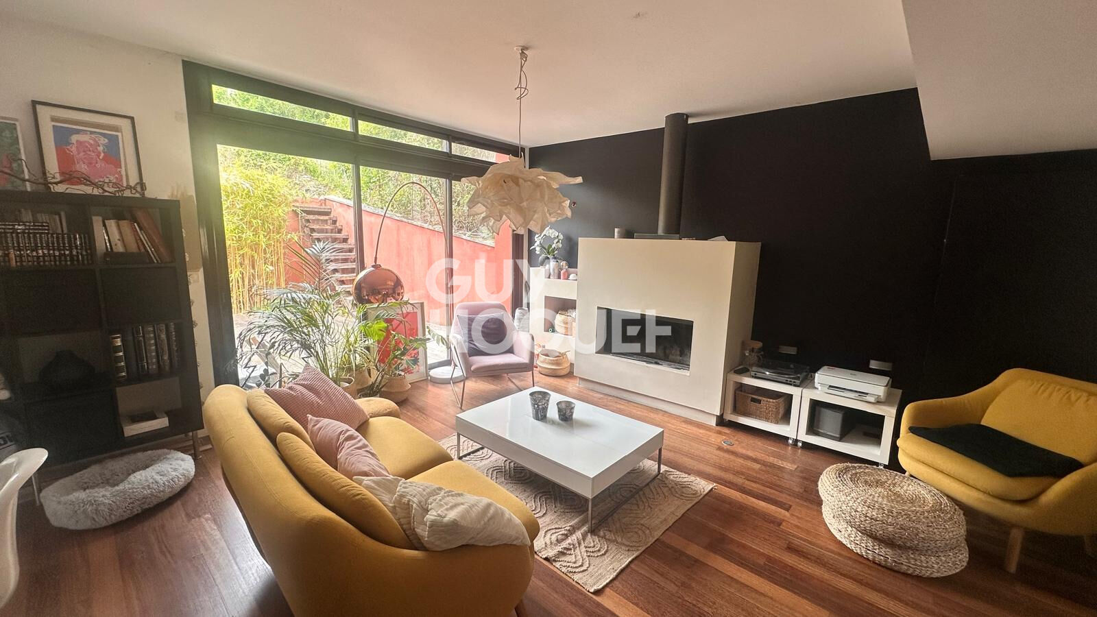 Maison Margny Les Compiègne 4 pièce(s) 134 m2