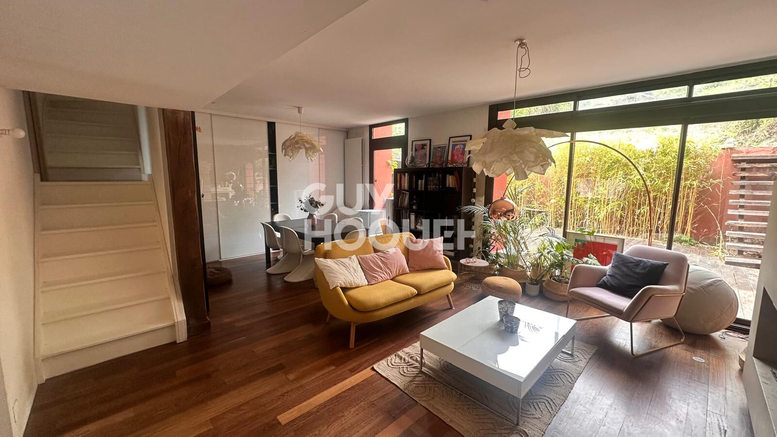 Maison Margny Les Compiègne 4 pièce(s) 134 m2