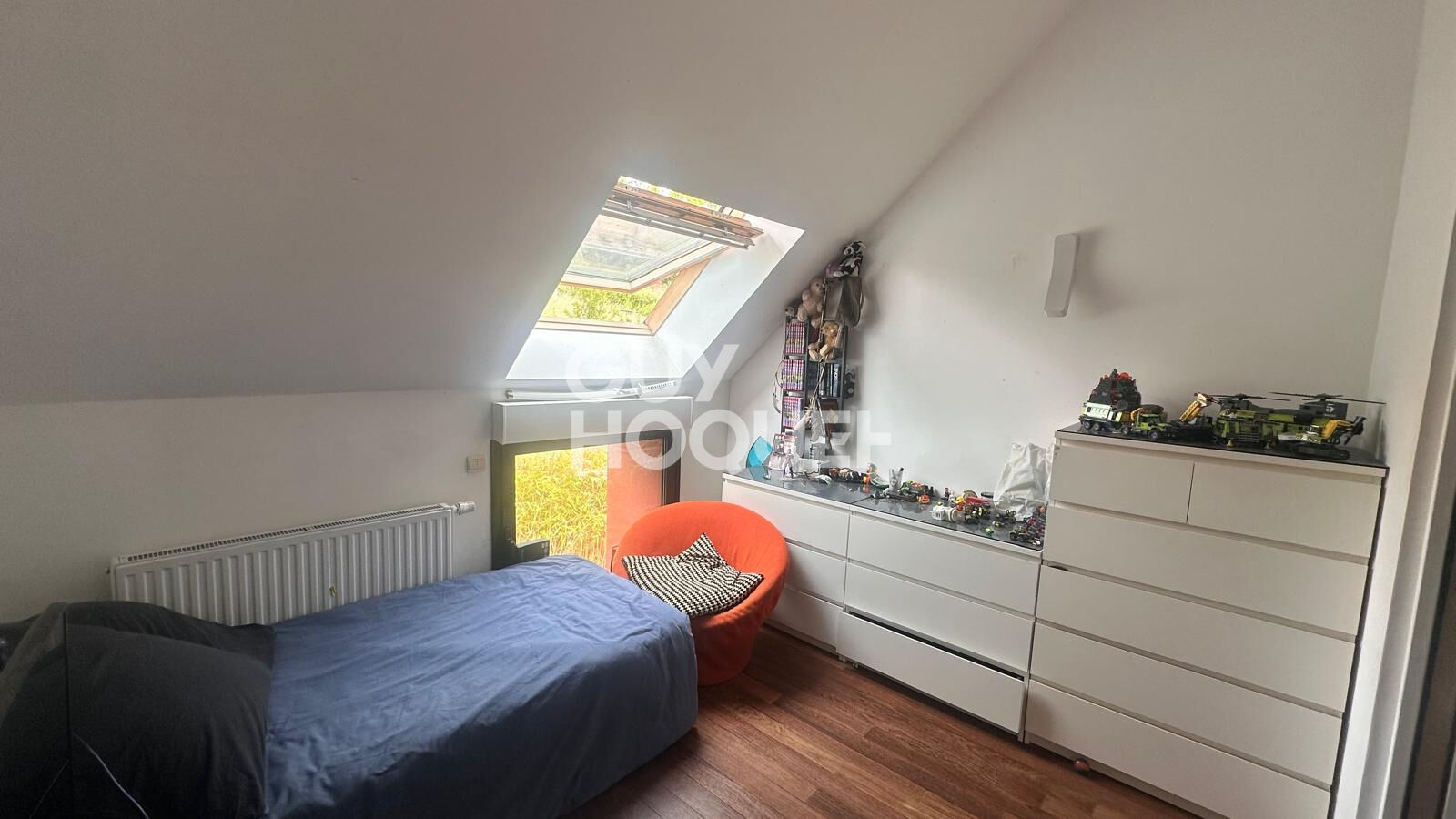 Maison Margny Les Compiègne 4 pièce(s) 134 m2