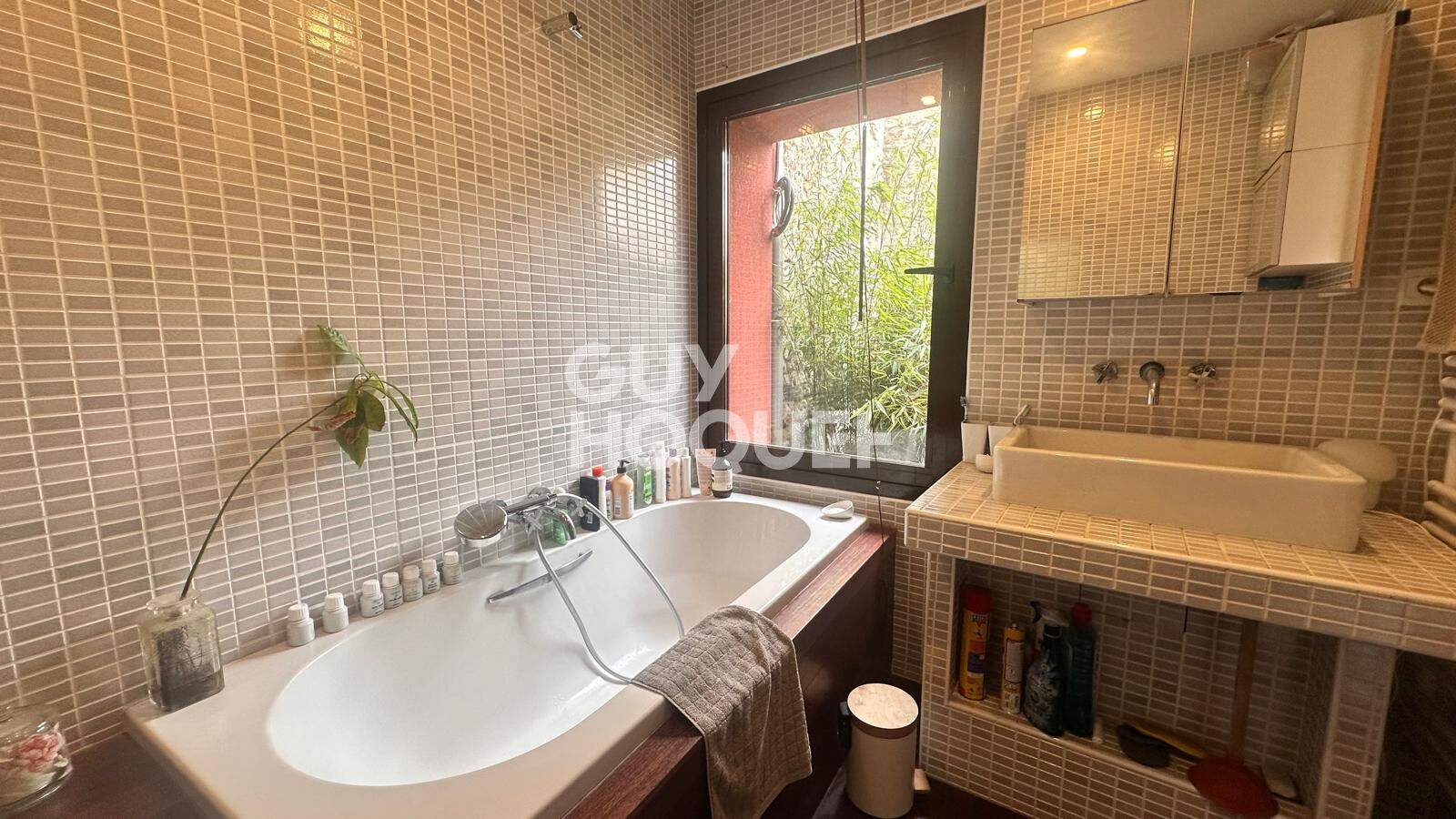 Maison Margny Les Compiègne 4 pièce(s) 134 m2
