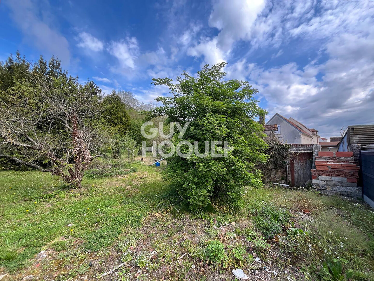 À vendre ? Grange de caractère dans un environnement calme et verdoyant — photo 2