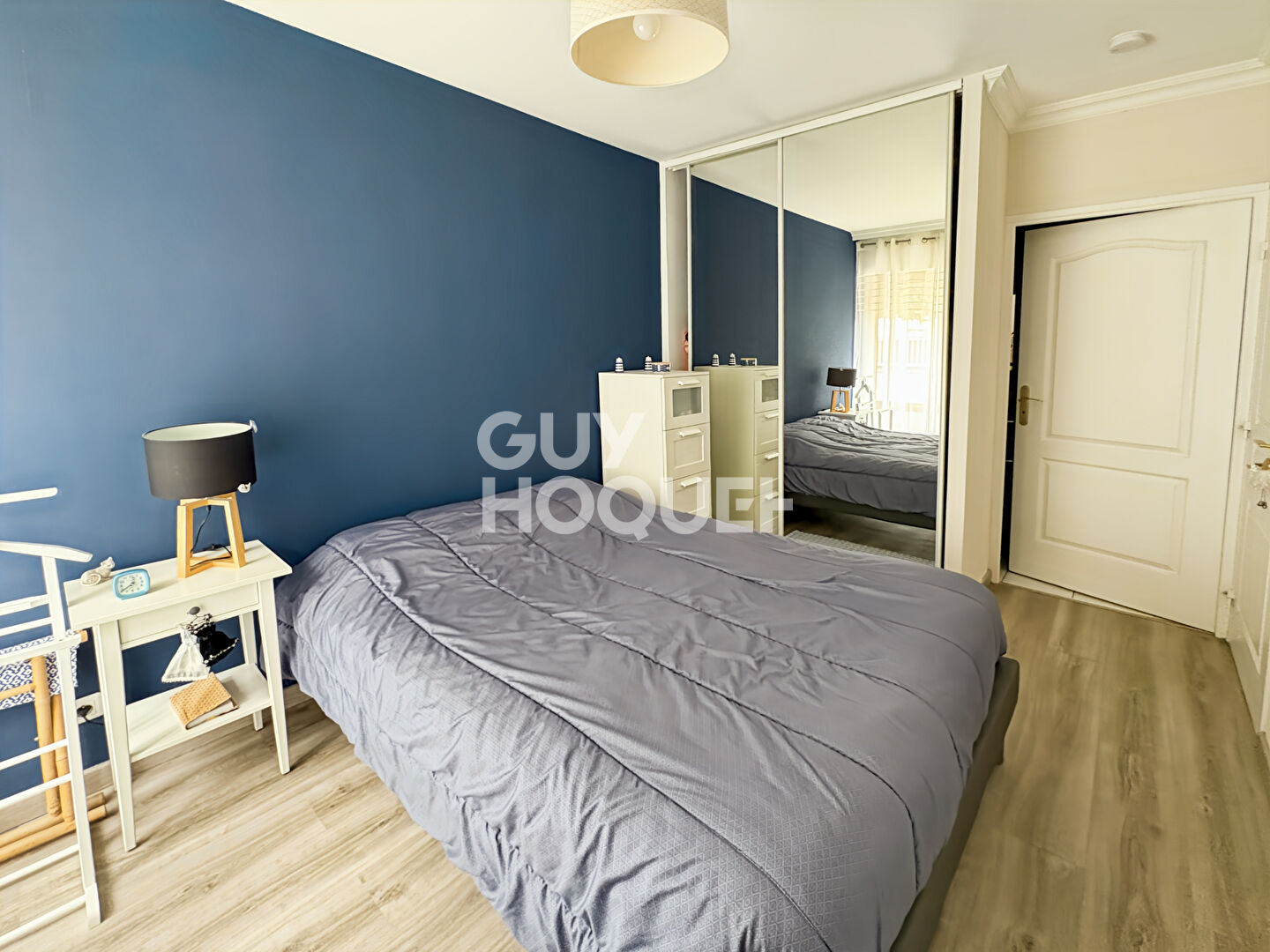 Appartement 2 pièces Centre ville à Compiègne — photo 3
