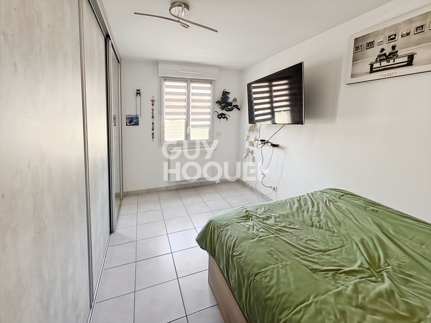 Charmante maison 3 pièces à vendre à Tracy le Mont - 226 000 