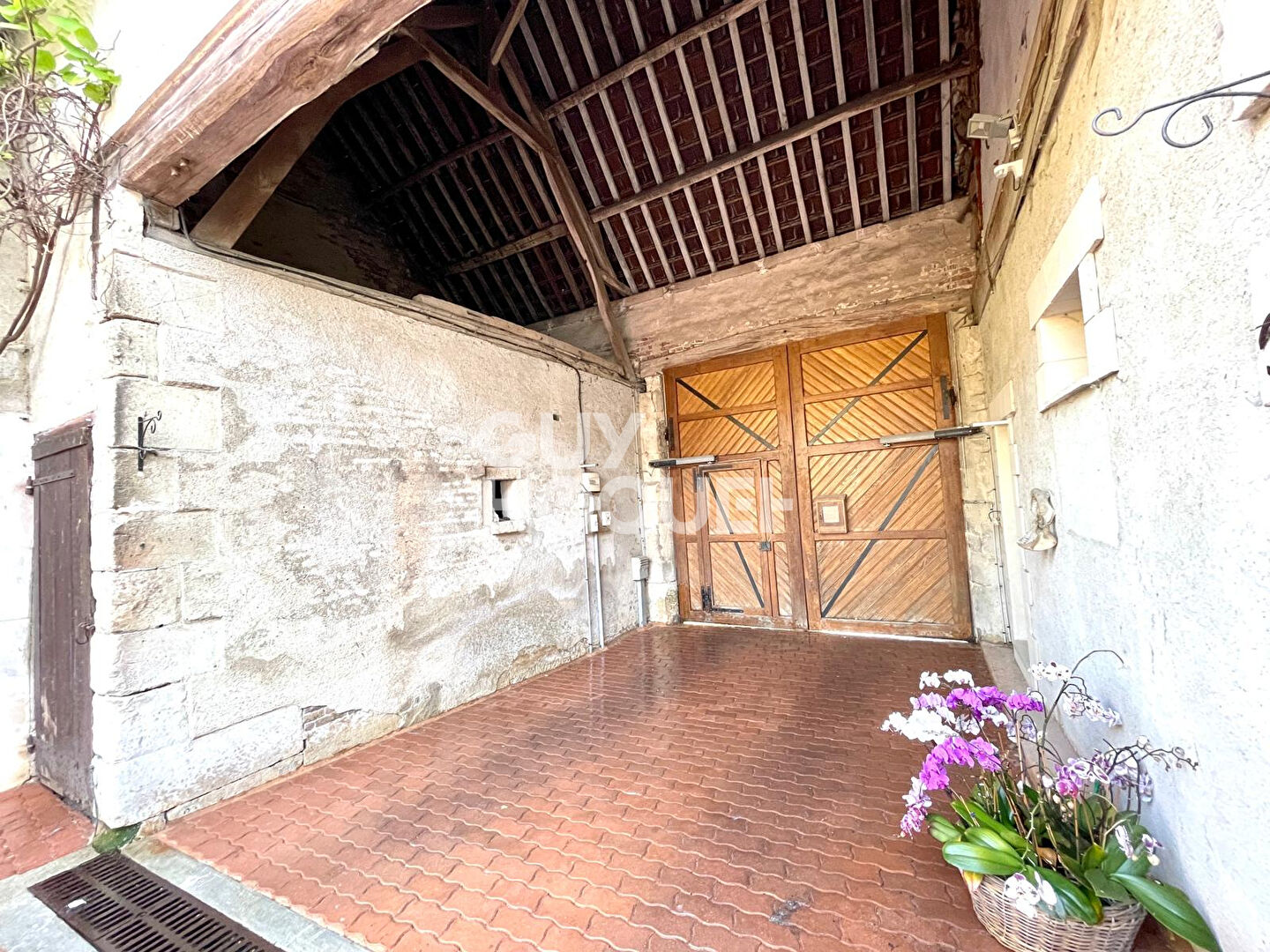 Maison Grandfresnoy 284 m2