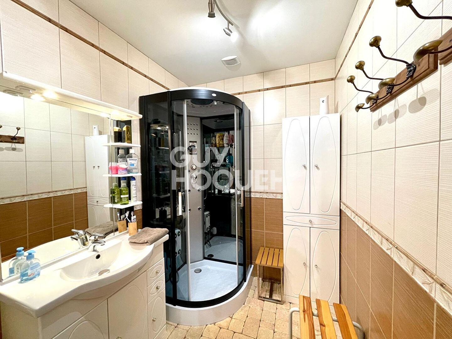Maison Grandfresnoy 284 m2