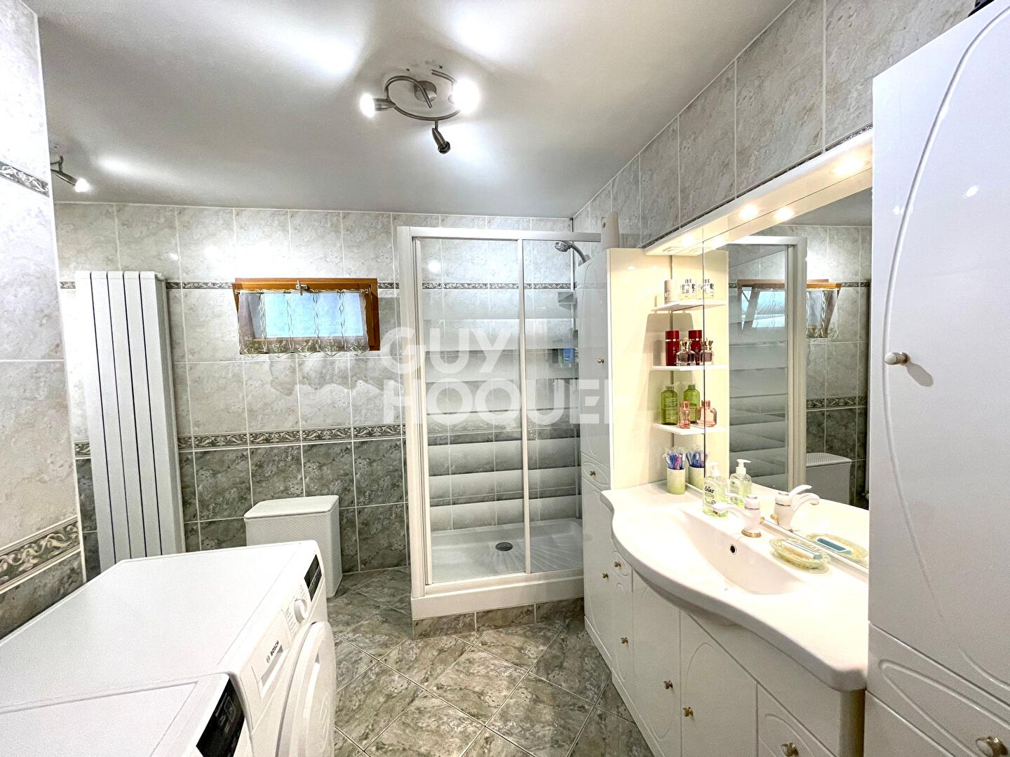 Maison Grandfresnoy 284 m2