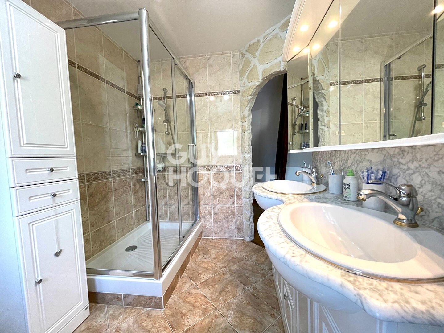 Maison Grandfresnoy 284 m2