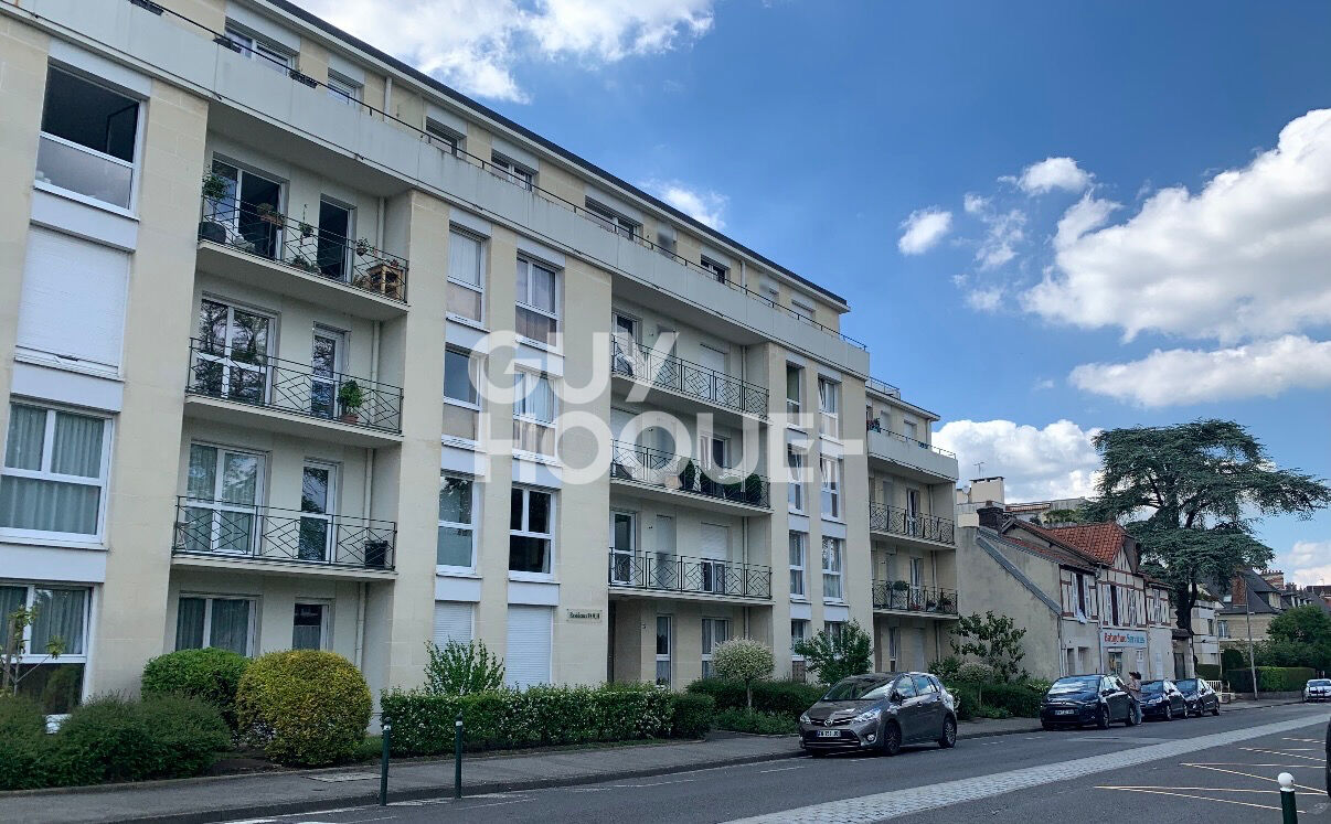 Appartement T1 à vendre à Compiègne - Réf. L1024