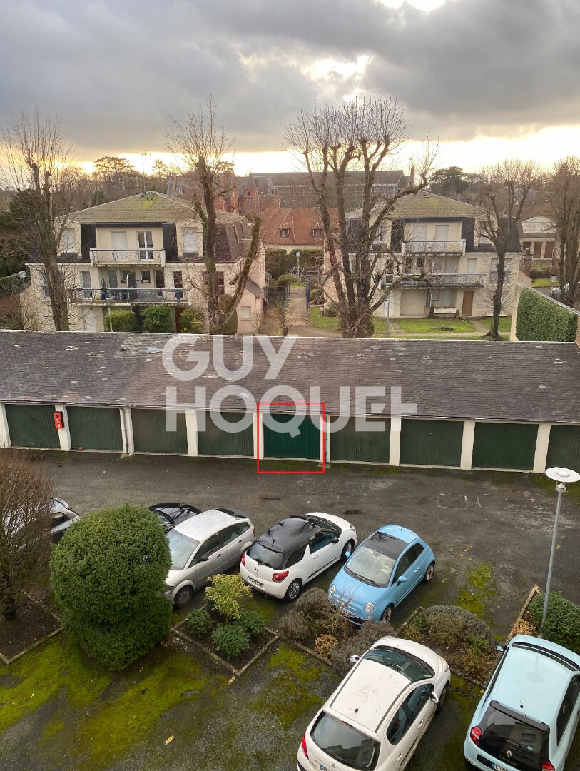 Appartement T1 à vendre à Compiègne - Réf. L1024 — photo 2