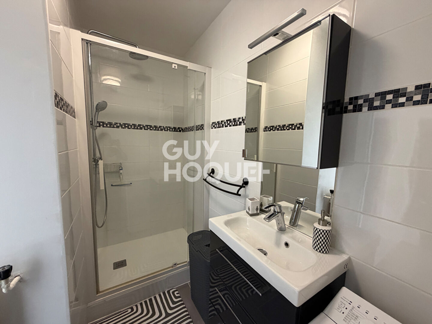 Appartement T1 à vendre à Compiègne - Réf. L1024 — photo 3